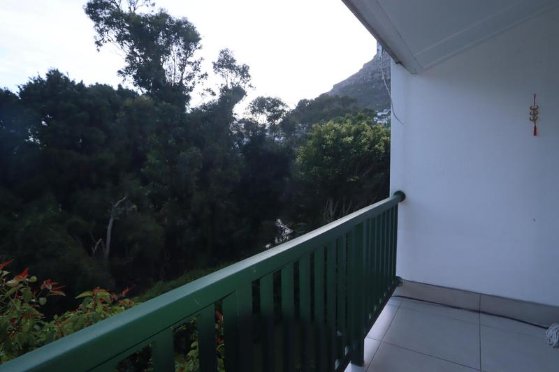 To Let 2 Bedroom Property for Rent in Hout Bay Western Cape